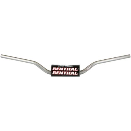 Kierownica RENTHAL fatbar 745 enduro sil
