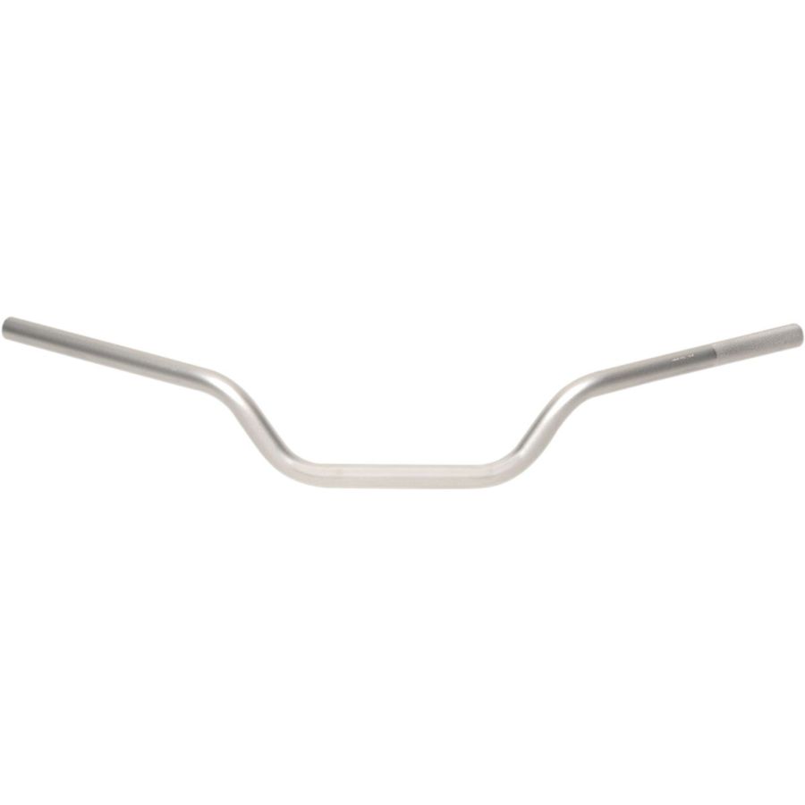 Kierownica RENTHAL 7/8 road high slv