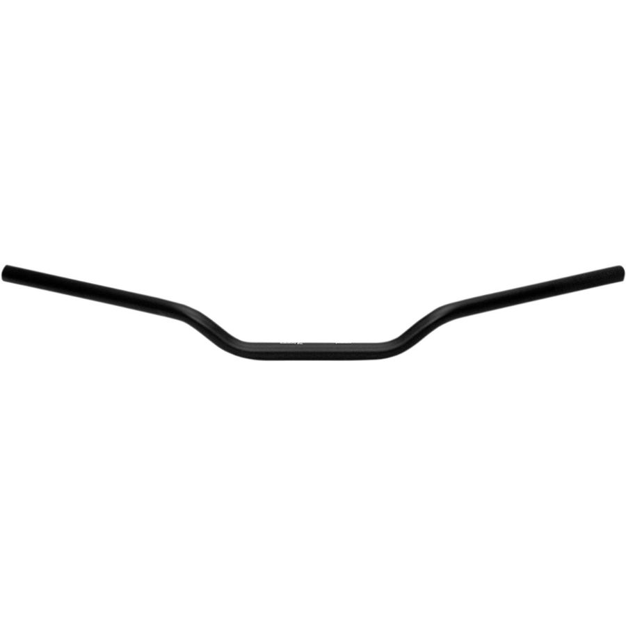 Kierownica RENTHAL road ultra low bk