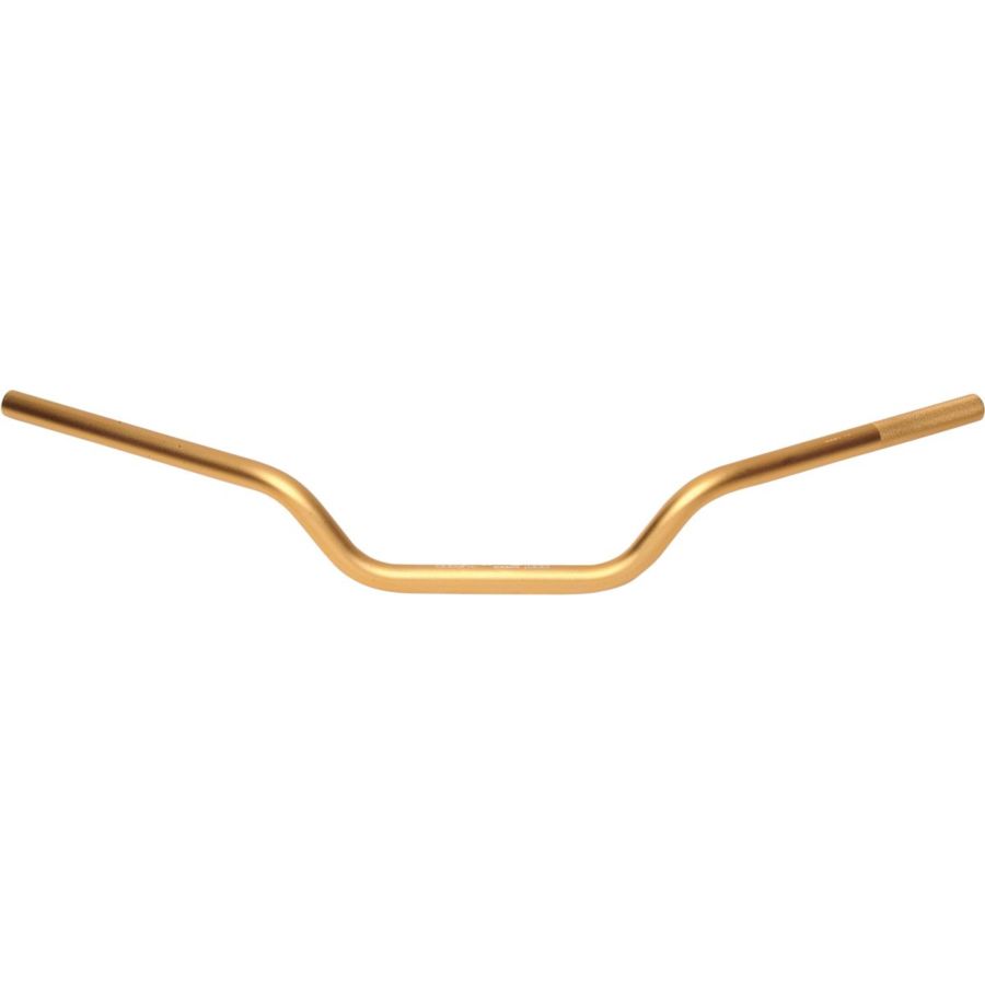 Kierownica RENTHAL road ultra low gold