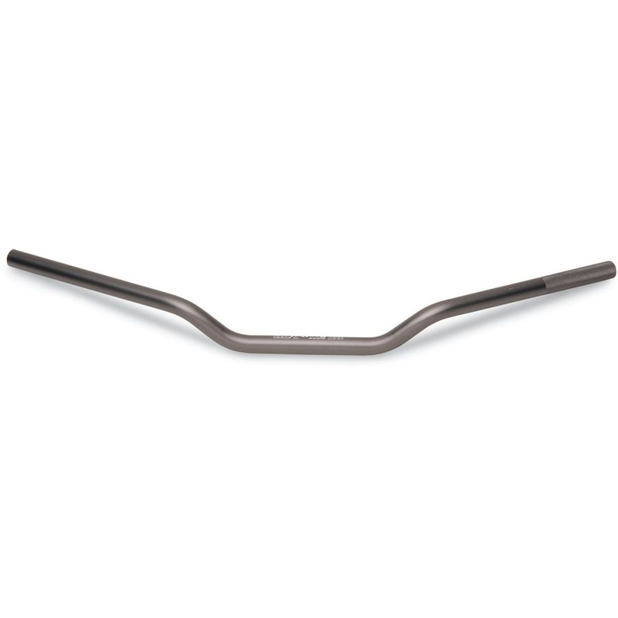Kierownica RENTHAL road ultra low grey Kierownica RENTHAL road ultra low grey