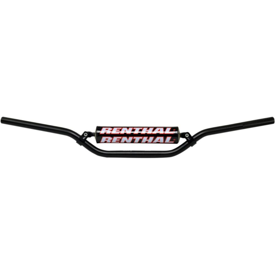 Kierownica RENTHAL 22mm 722 cr high blk