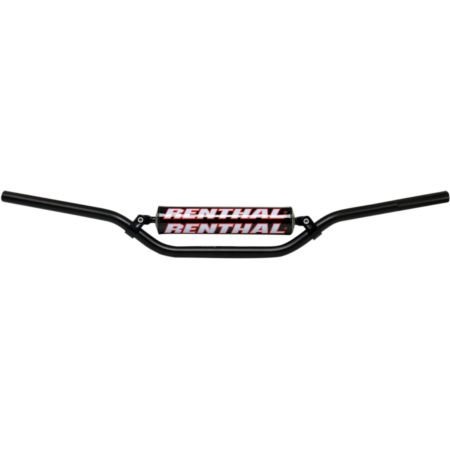 Kierownica RENTHAL 22mm 722 cr high blk