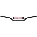 Kierownica RENTHAL 22mm 722 cr high blk