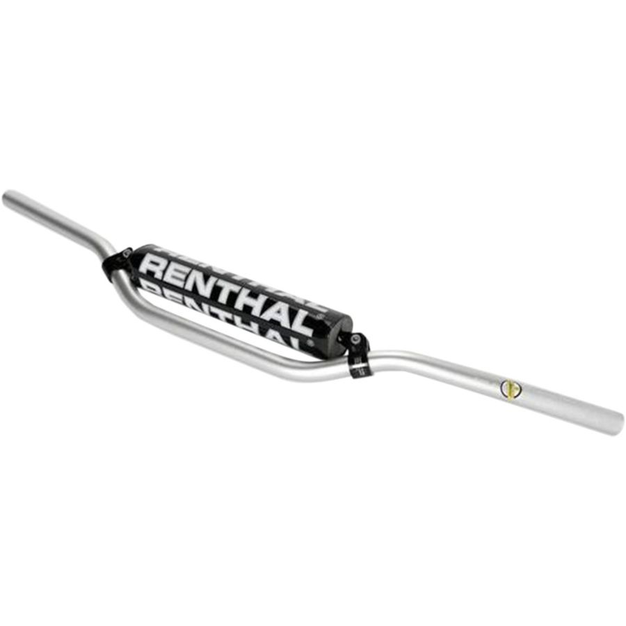 Kierownica RENTHAL 22mm 790 cr low slv
