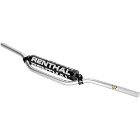 Kierownica RENTHAL 22mm 790 cr low slv