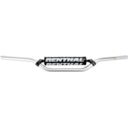 Kierownica RENTHAL 22mm 966 silver