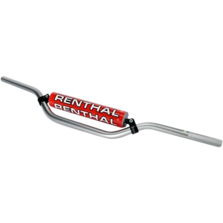 Kierownica RENTHAL 22mm 966 titanium