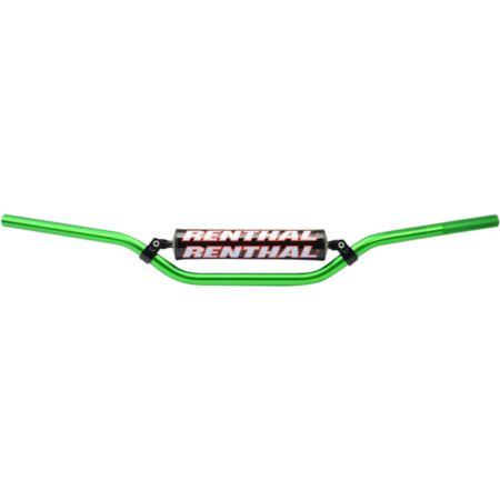 Kierownica RENTHAL 22mm rc 971 grn