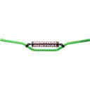 Kierownica RENTHAL 22mm rc 971 grn