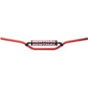 Kierownica RENTHAL 22mm rc 971 red
