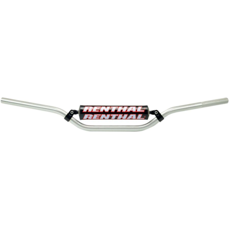 Kierownica RENTHAL 22mm rc 971 slv