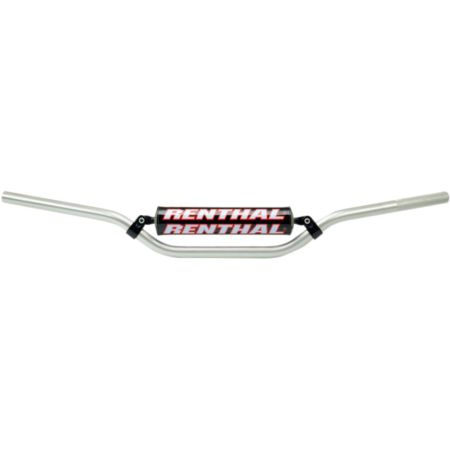 Kierownica RENTHAL 22mm rc 971 slv