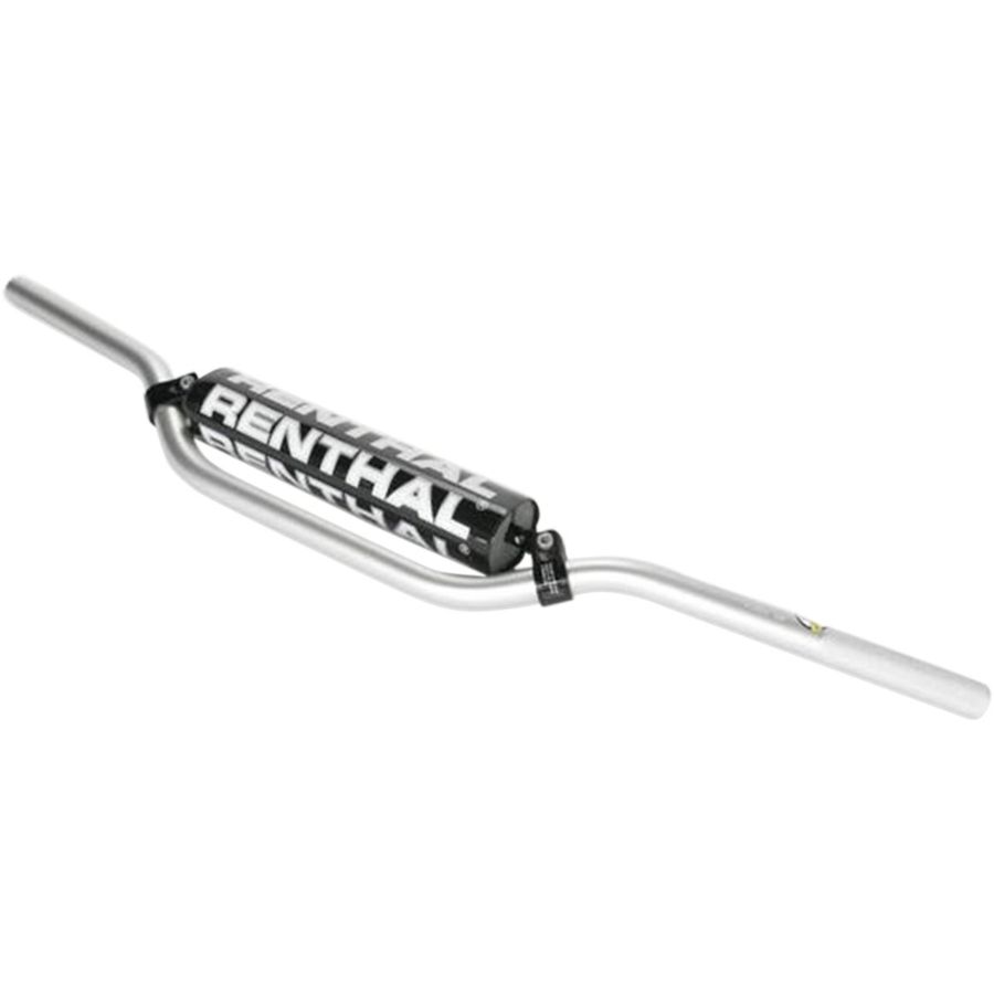 Kierownica RENTHAL 22mm villo 983 slv