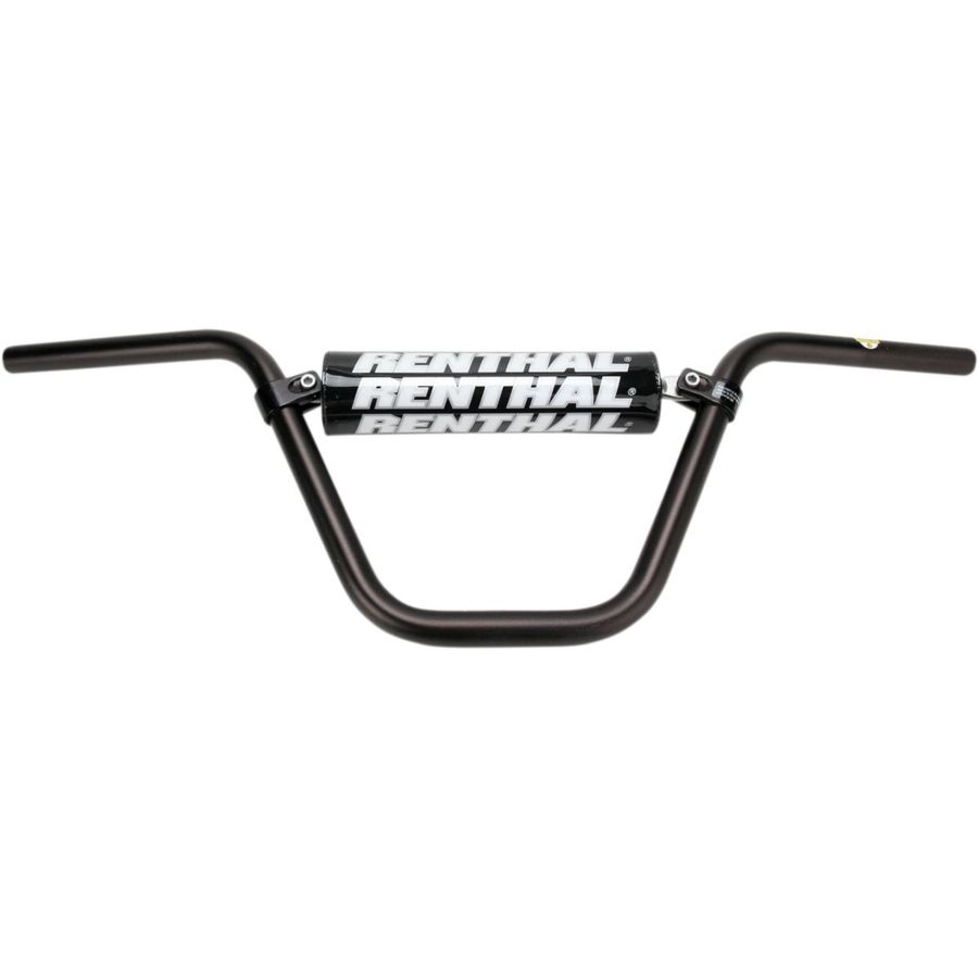 Kierownica RENTHAL 7/8 50 pitbike bk