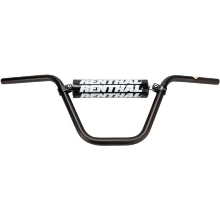 Kierownica RENTHAL 7/8 50 pitbike bk