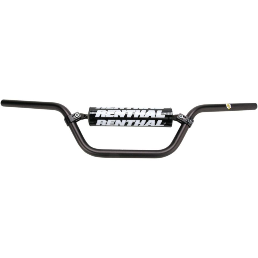 Kierownica RENTHAL 7/8 pitbike bk