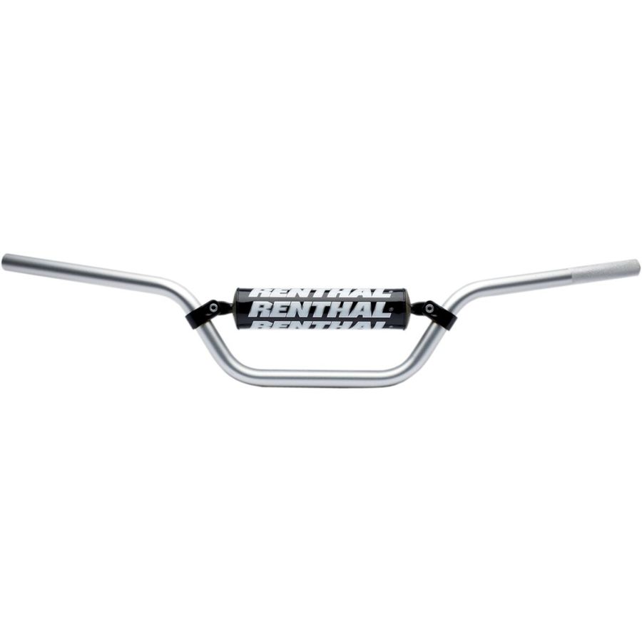 Kierownica RENTHAL quad sil