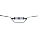 Kierownica RENTHAL quad sil