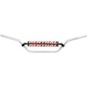 Kierownica RENTHAL 22mm vintage 838hi slv