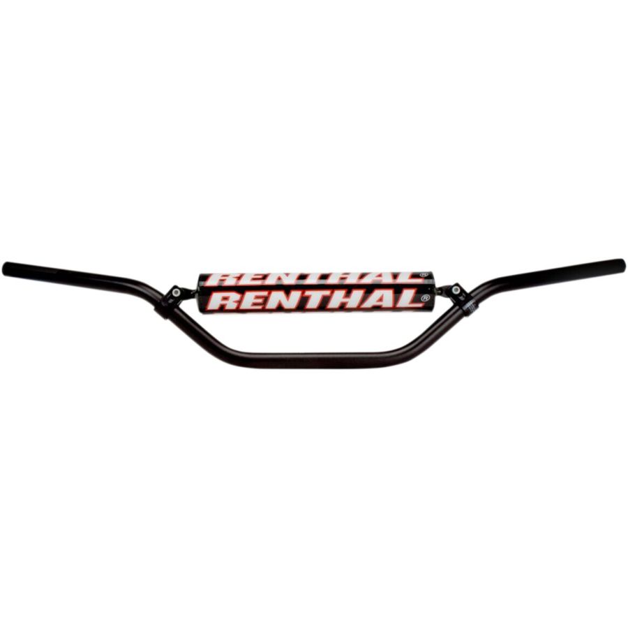 Kierownica RENTHAL 22mm 966 blk