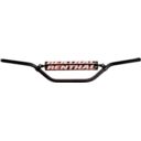 Kierownica RENTHAL 22mm 966 blk