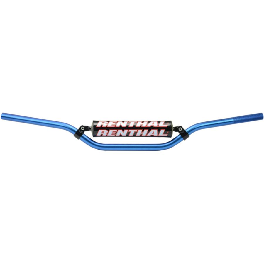 Kierownica RENTHAL 22mm rc 971 bl