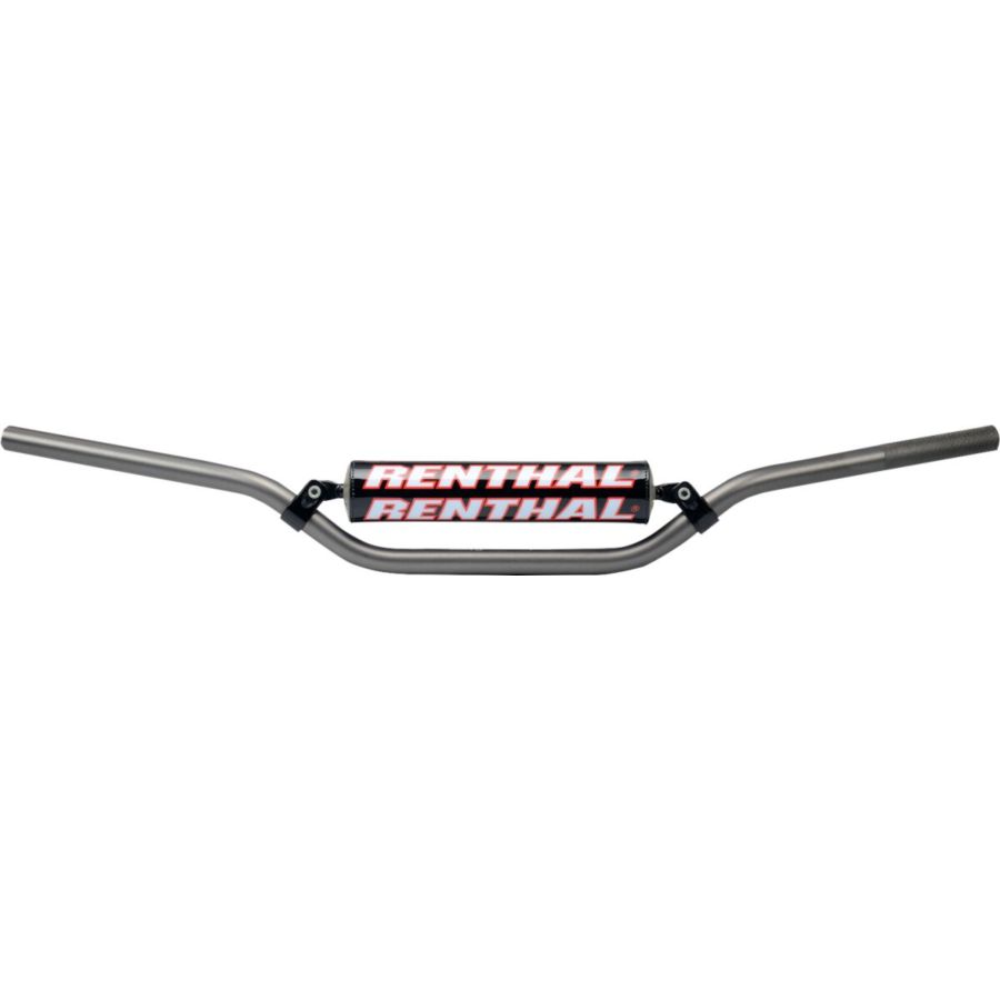 Kierownica RENTHAL 22mm rc 971 tit