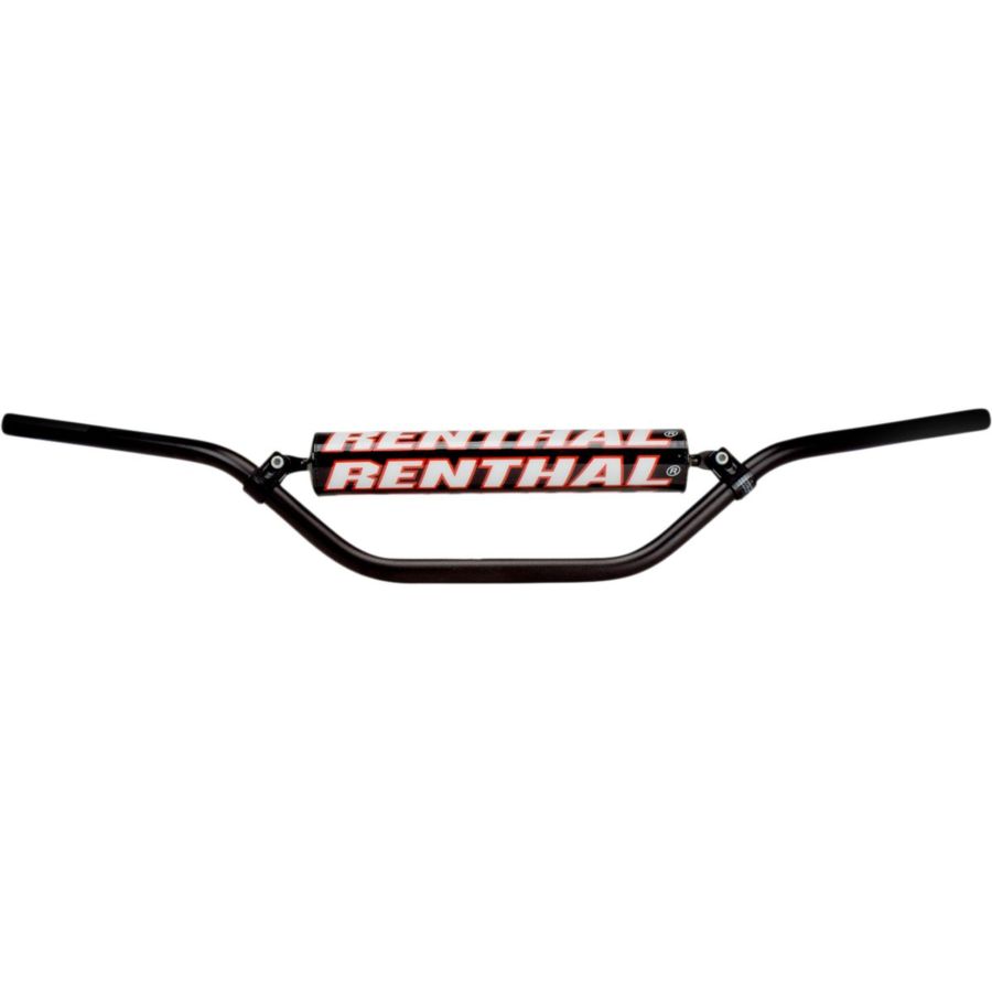 Kierownica RENTHAL 7/8 rc809 hi bk