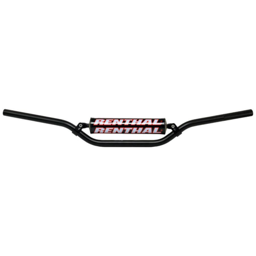 Kierownica RENTHAL quad blk