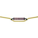 Kierownica RENTHAL 22mm 693 gold