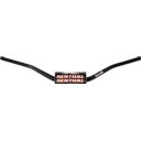 Kierownica RENTHAL fatbar 843 flat track bk