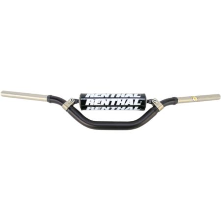 Kierownica RENTHAL twinwall 923 blk