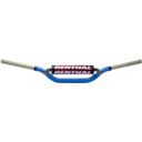 Kierownica RENTHAL twinwall 918 blu