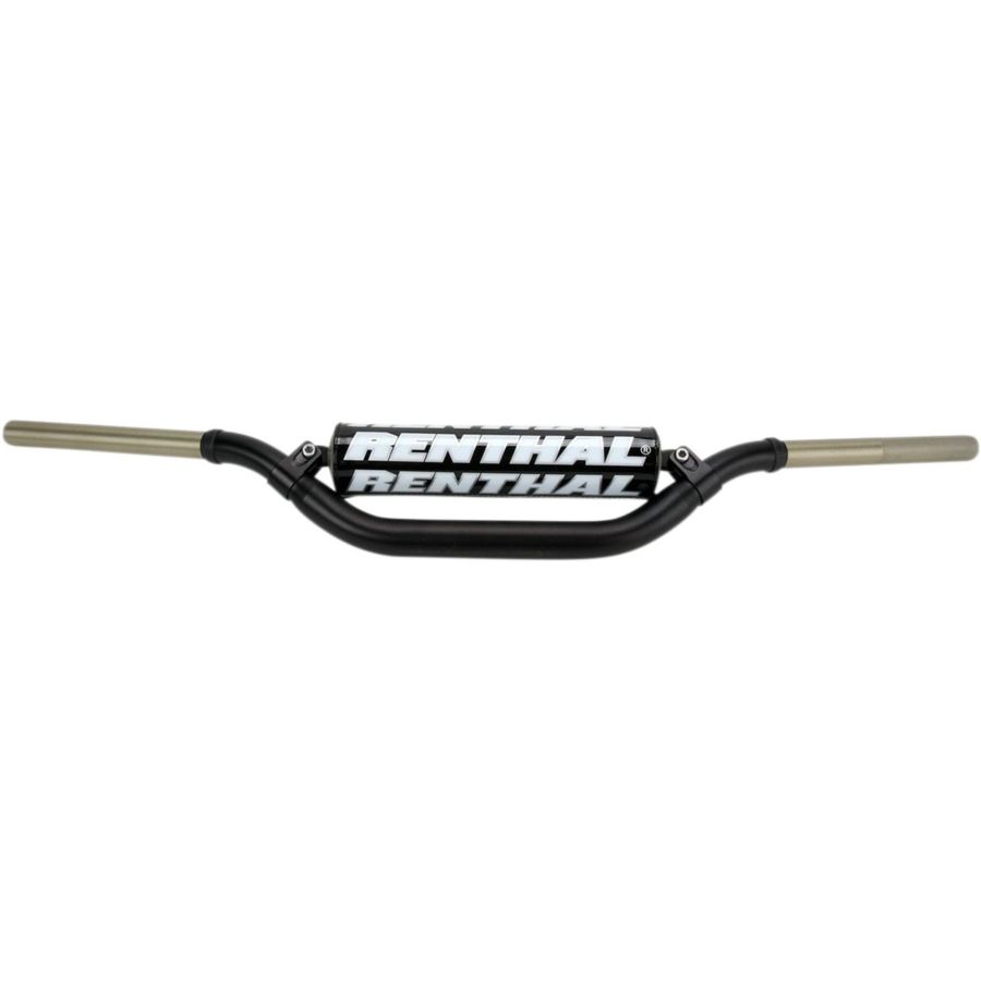 Kierownica RENTHAL twinwall 918 cr hi blk