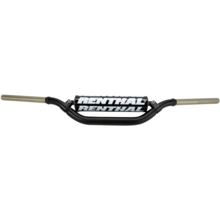 Kierownica RENTHAL twinwall 918 cr hi blk