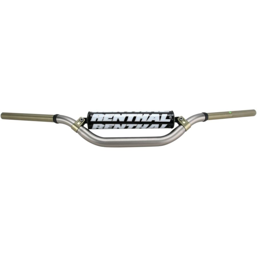 Kierownica RENTHAL twinwall 918 cr hi tit