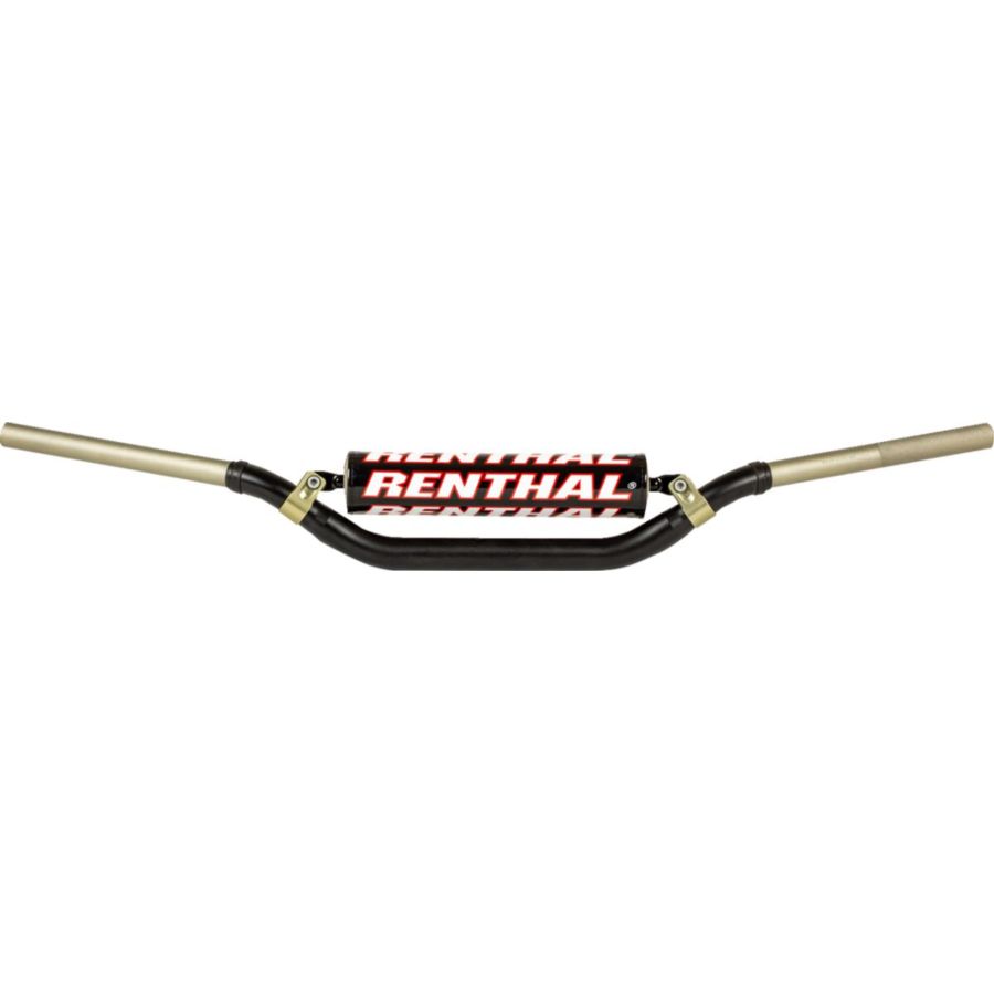 Kierownica RENTHAL twinwall 990 blk