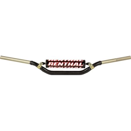 Kierownica RENTHAL twinwall 990 blk