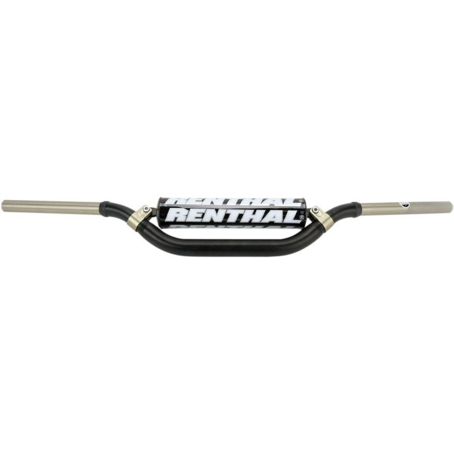 Kierownica RENTHAL twinwall 998 blk