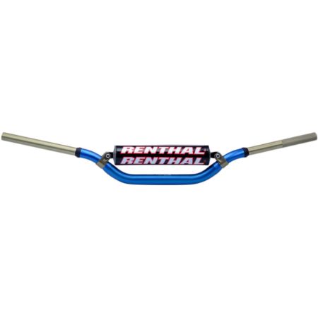 Kierownica RENTHAL twinwall 997 blue