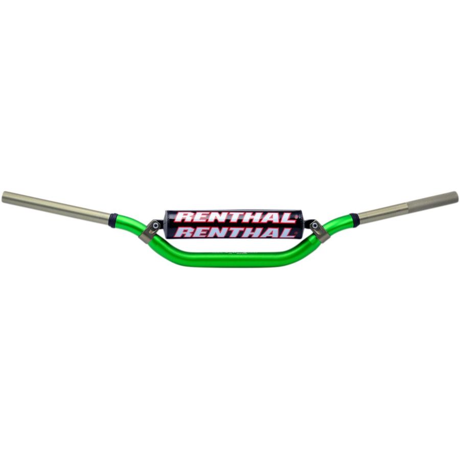 Kierownica RENTHAL twinwall 997 grn