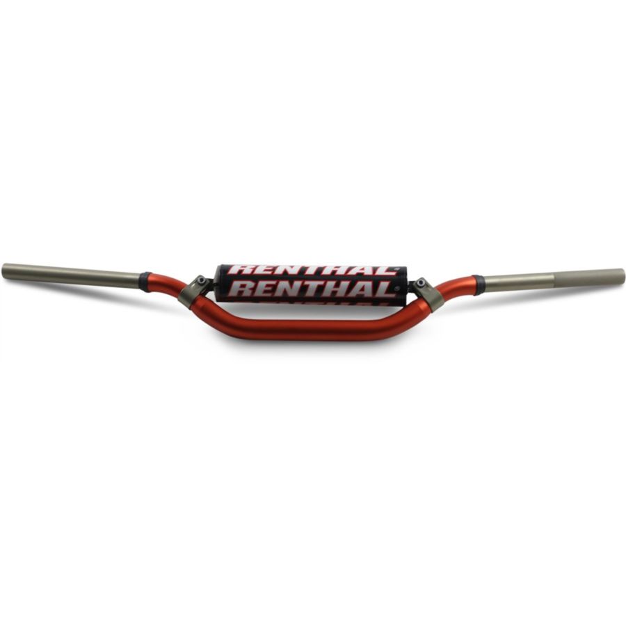 Kierownica RENTHAL twinwall 997 or