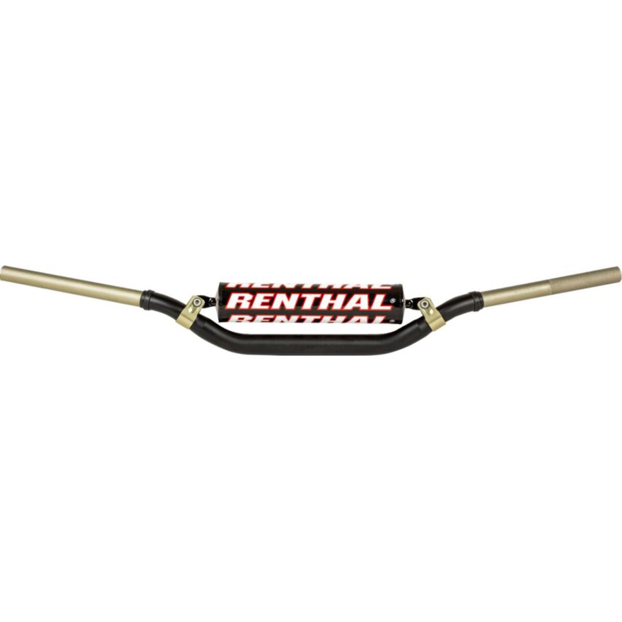 Kierownica RENTHAL twinwall 991 blk
