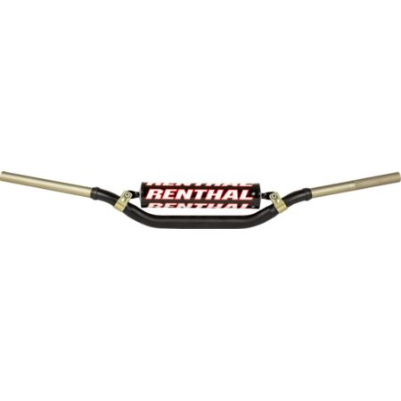 Kierownica RENTHAL twinwall 991 blk
