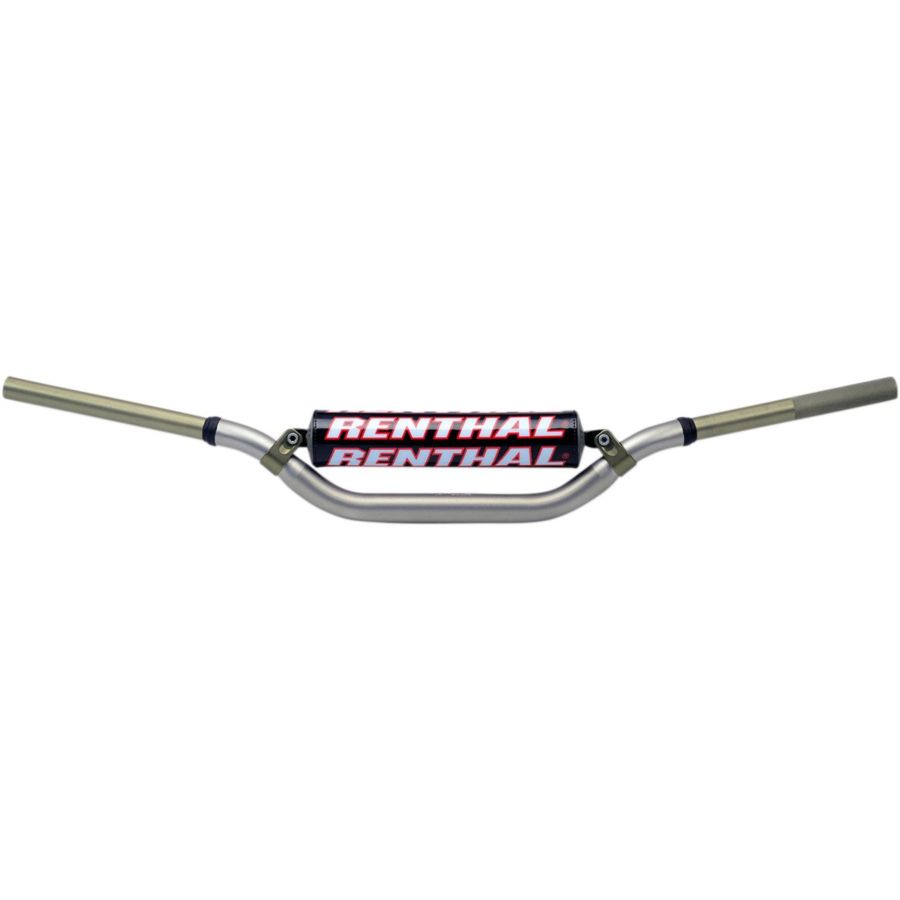 Kierownica RENTHAL twinwall 996 tit