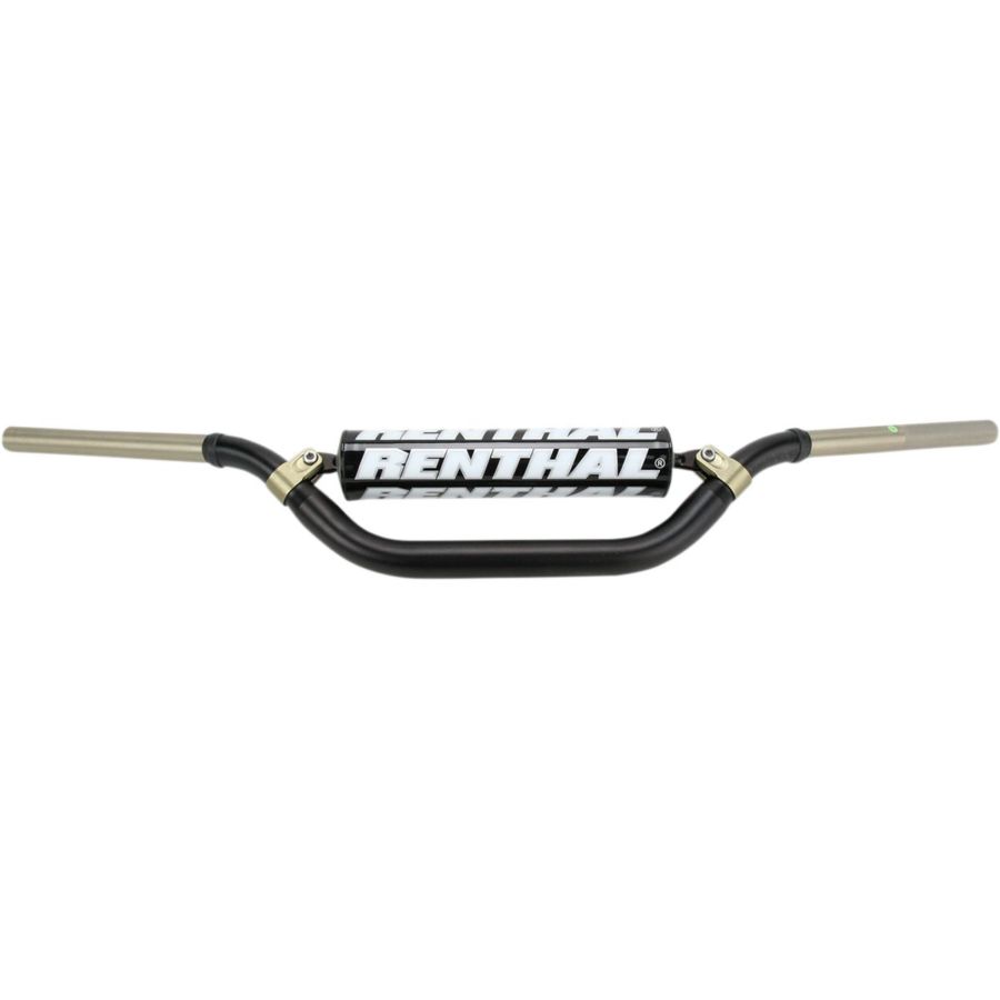 Kierownica RENTHAL twinwall 922 bk