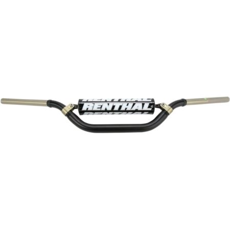 Kierownica RENTHAL twinwall 922 bk