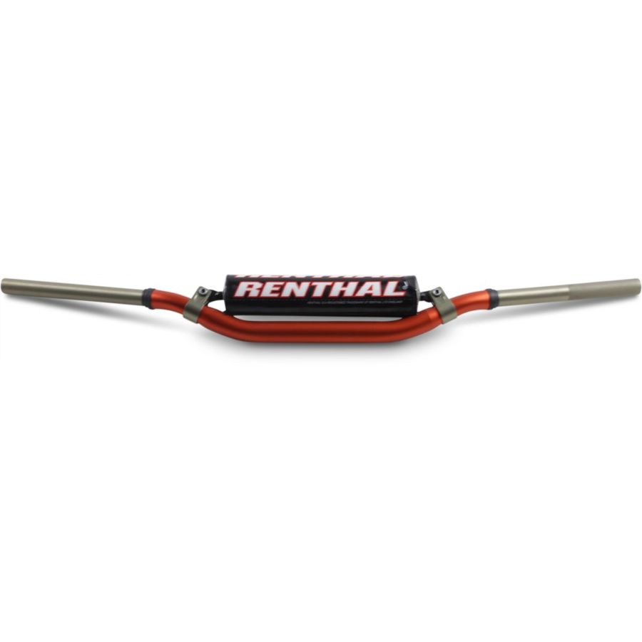 Kierownica RENTHAL twinwall 999 org