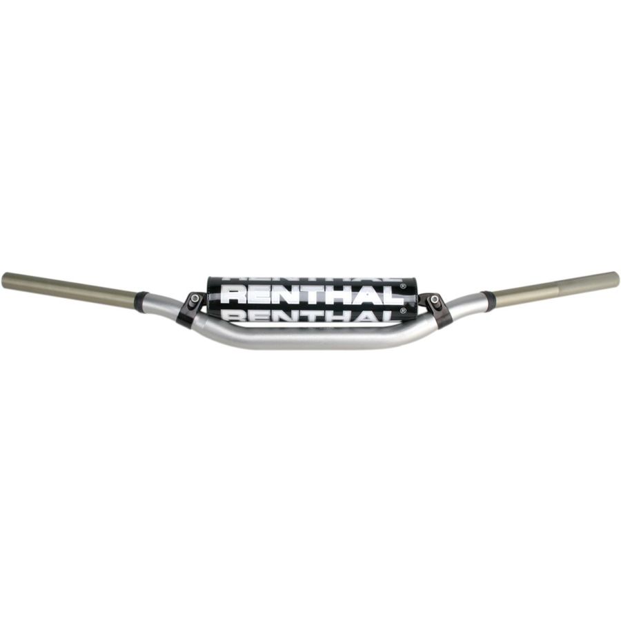 Kierownica RENTHAL twinwall 999 titanium